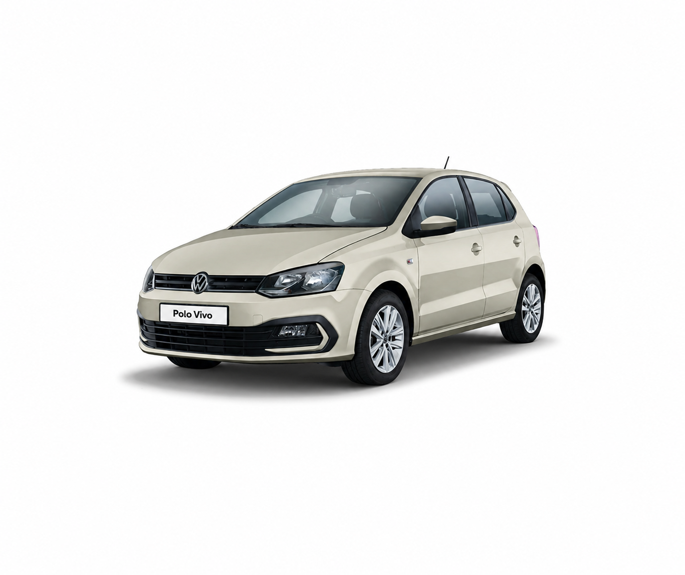 Polo Vivo 2024+