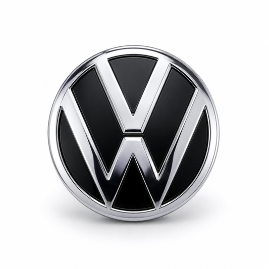 OEM Polo Vivo Grille Badge 2024+