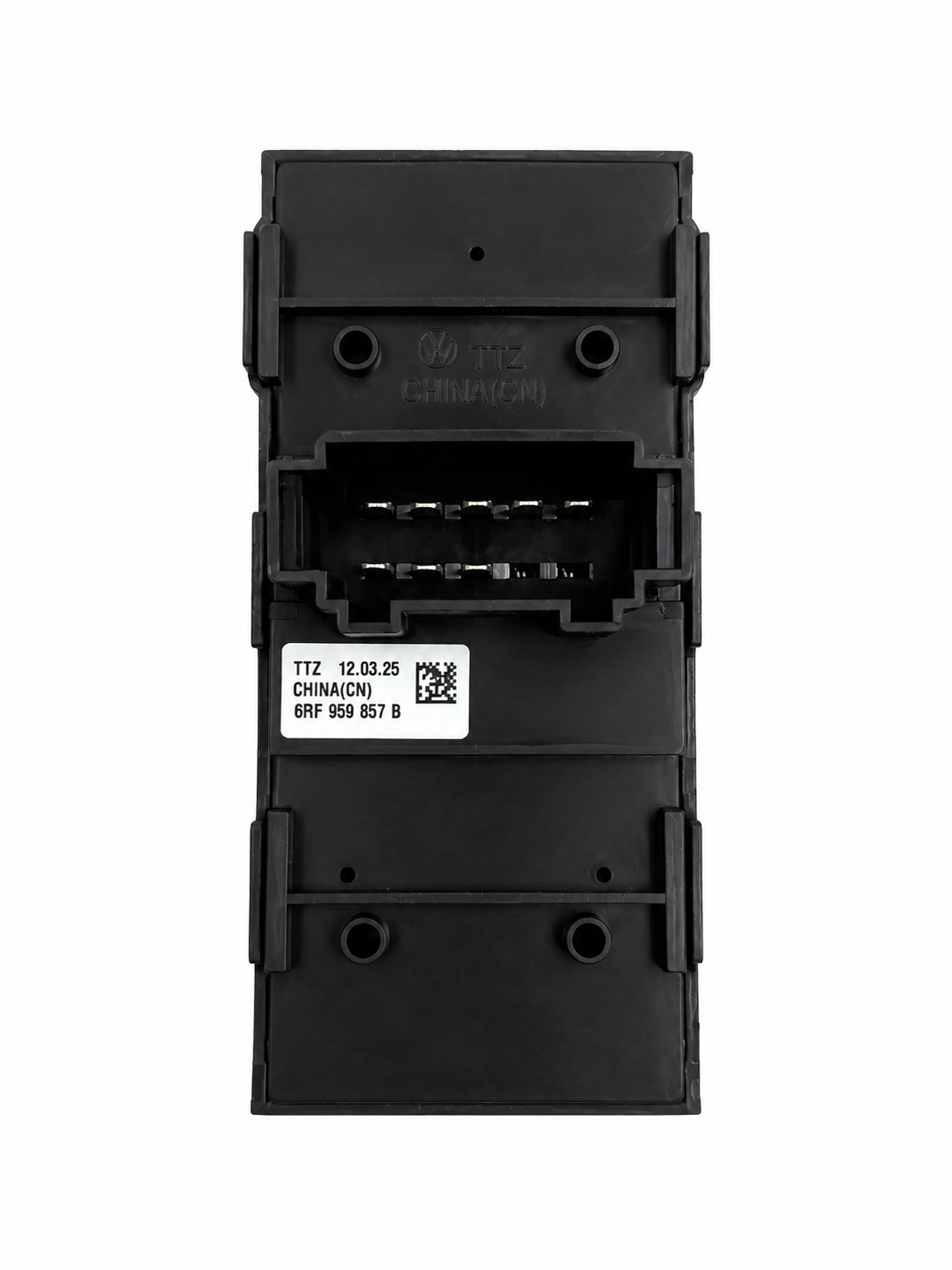 OEM Polo Vivo Window Switch 2018+